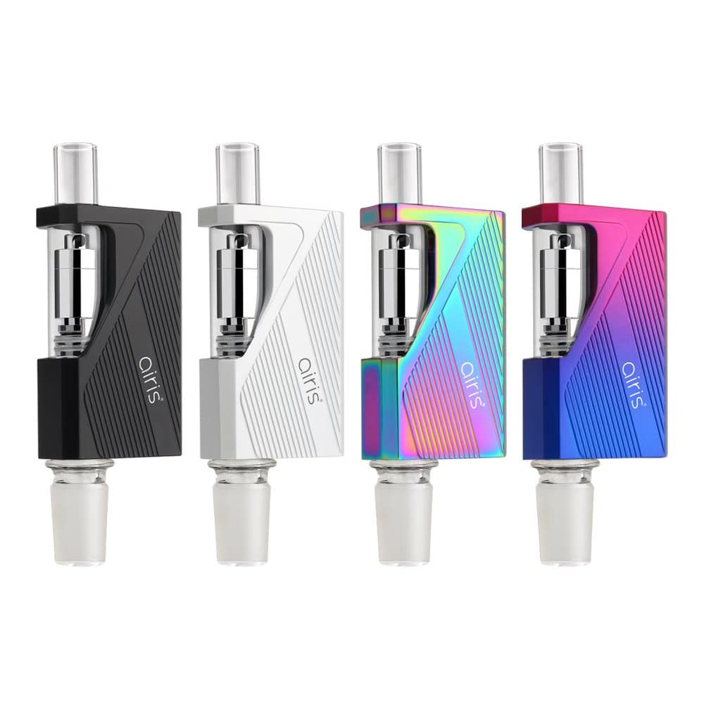 Airis Dabble Concentrate Vaporizer-WAX PENS / DAB PENS-No Limit Distro