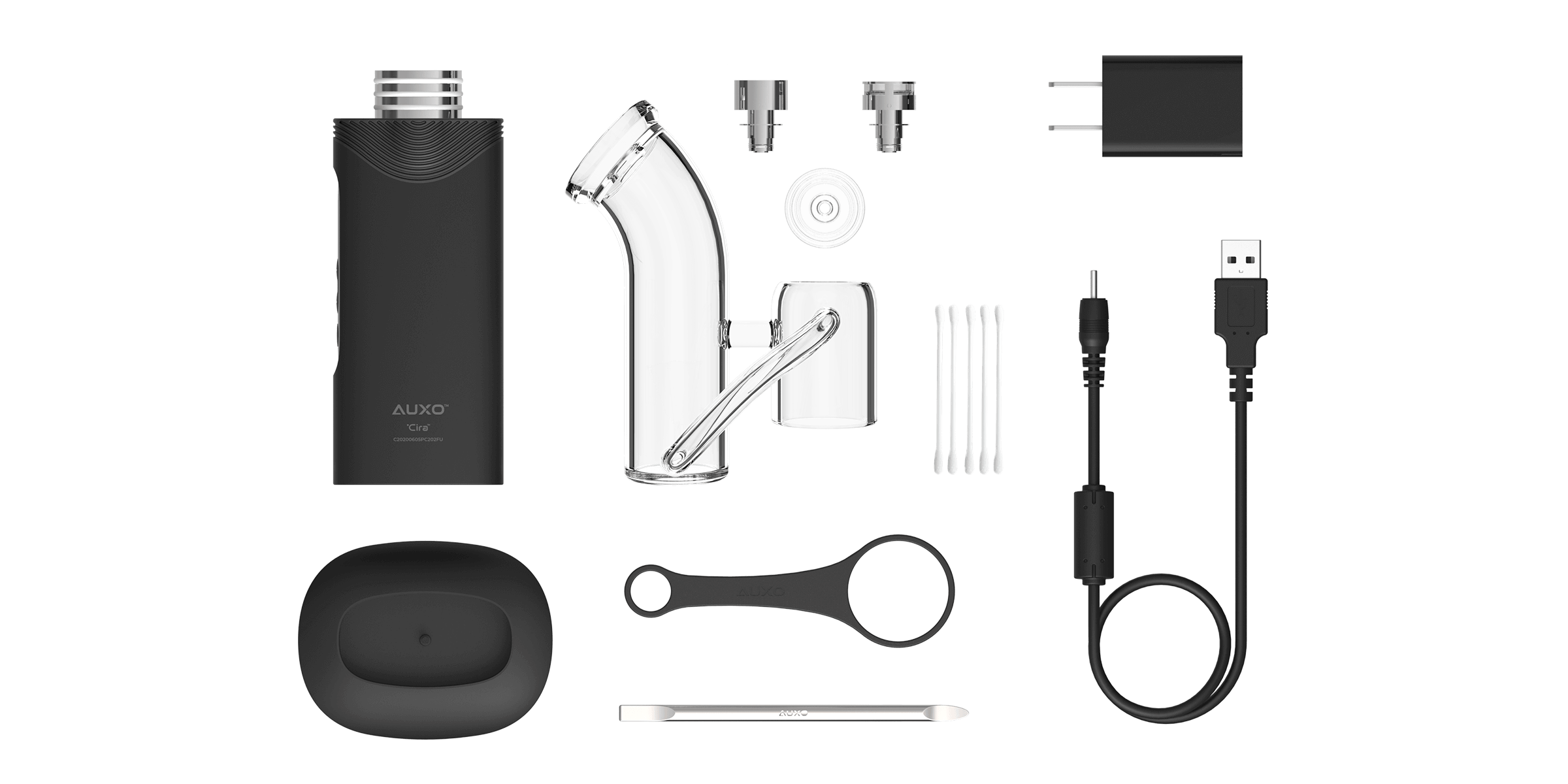 Auxo Cira Kit-E-RIGS-No Limit Distro