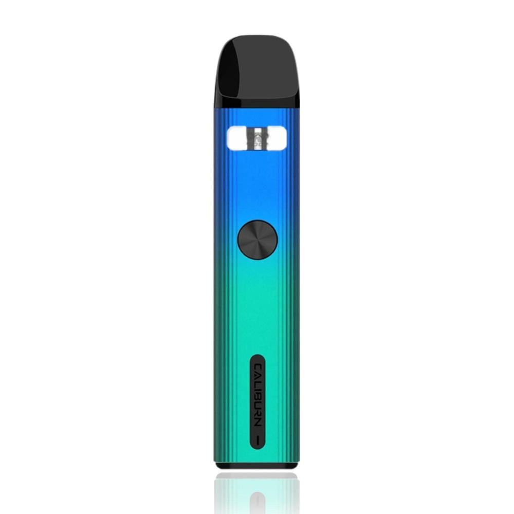 Uwell Caliburn G2 Pod System Kit-VAPE DEVICES-No Limit Distro