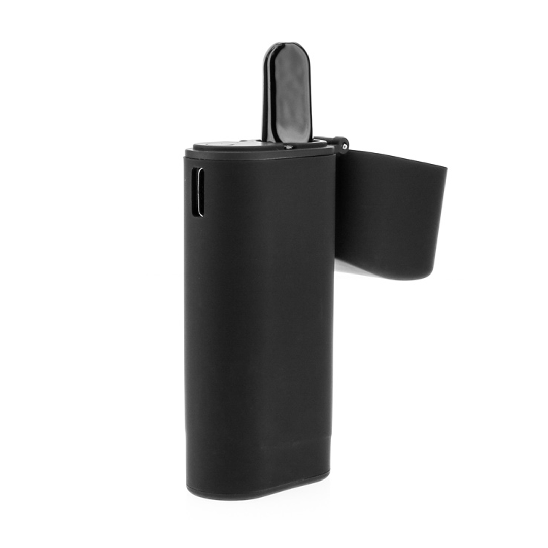 elf bar vape uk ZTC Smoke Edge VV 350mAh Vaporizer Battery – Dymok Smoke Shop main image 1