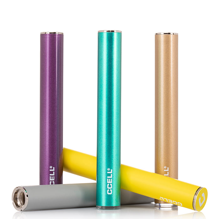 CCell M3 Plus 510 Vape Battery-510 BATTERY-No Limit Distro