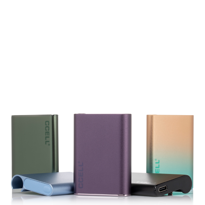 CCell Palm Pro 510 Vape Battery CCell Palm Pro 510 Vape Battery