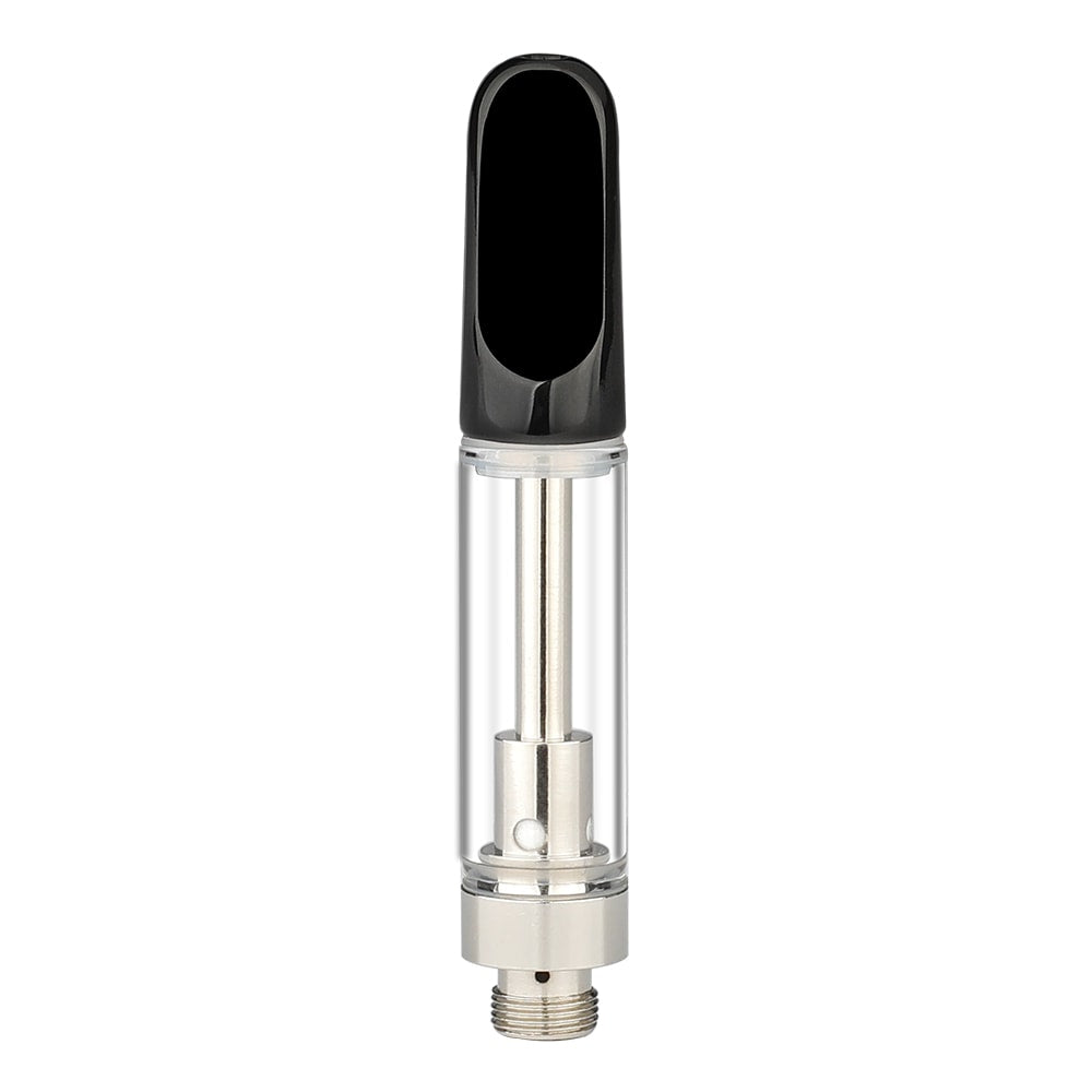 Empty 510 Vape Cartridge 1ml Ceramic Coil