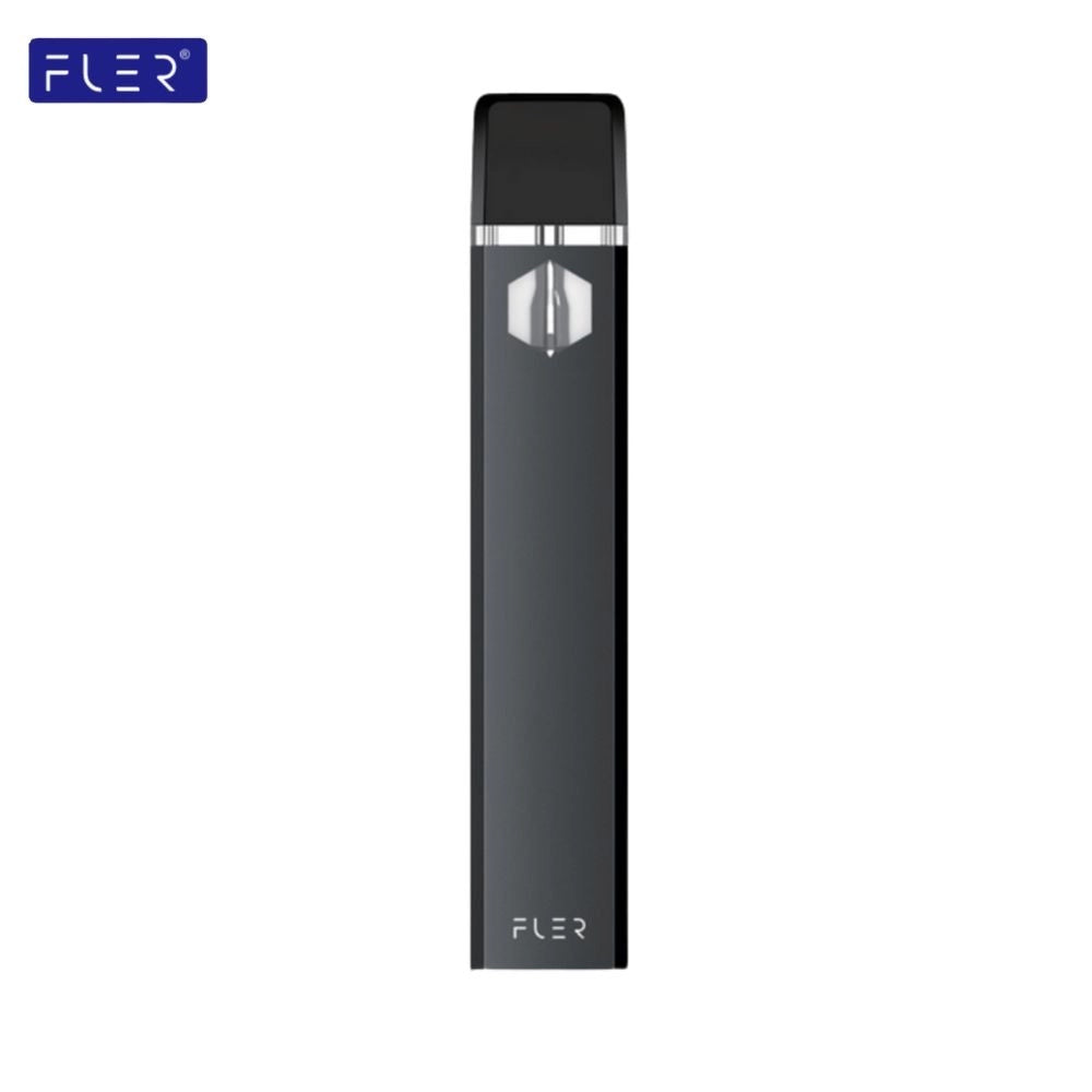 Fler Oil Disposable Vape (Empty) 1ml Diamond-Empty Oil Disposables-No Limit Distro
