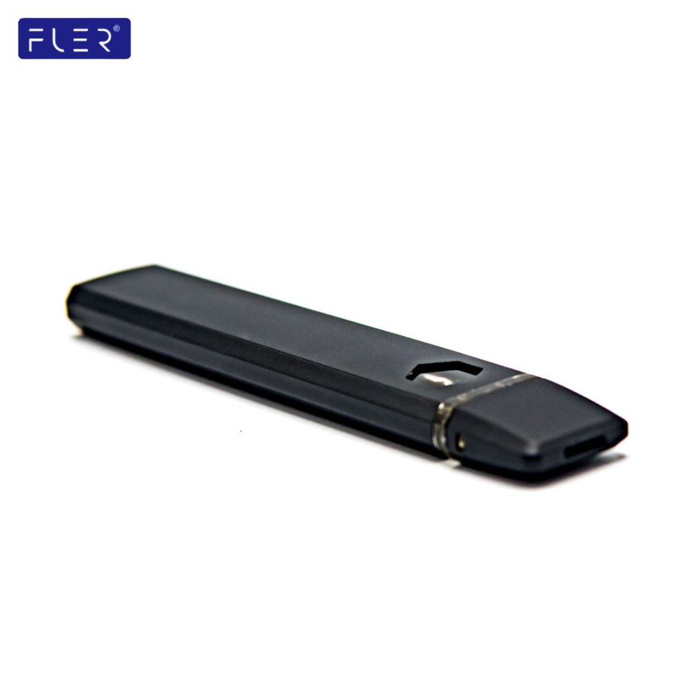 Fler Oil Disposable Vape (Empty) 1ml Diamond-Empty Oil Disposables-No Limit Distro