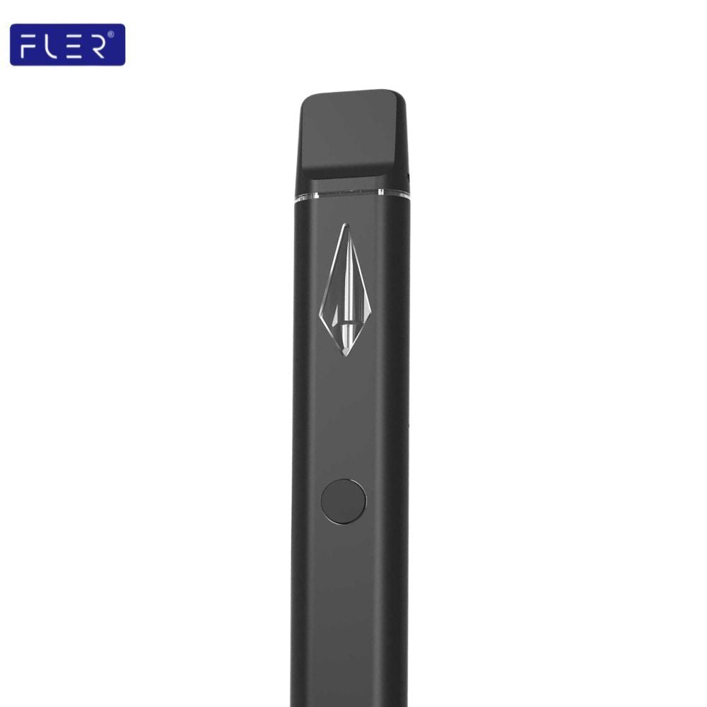 Fler Oil Disposable Vape (Empty) 3ml PreHeat-Empty Oil Disposables-No Limit Distro