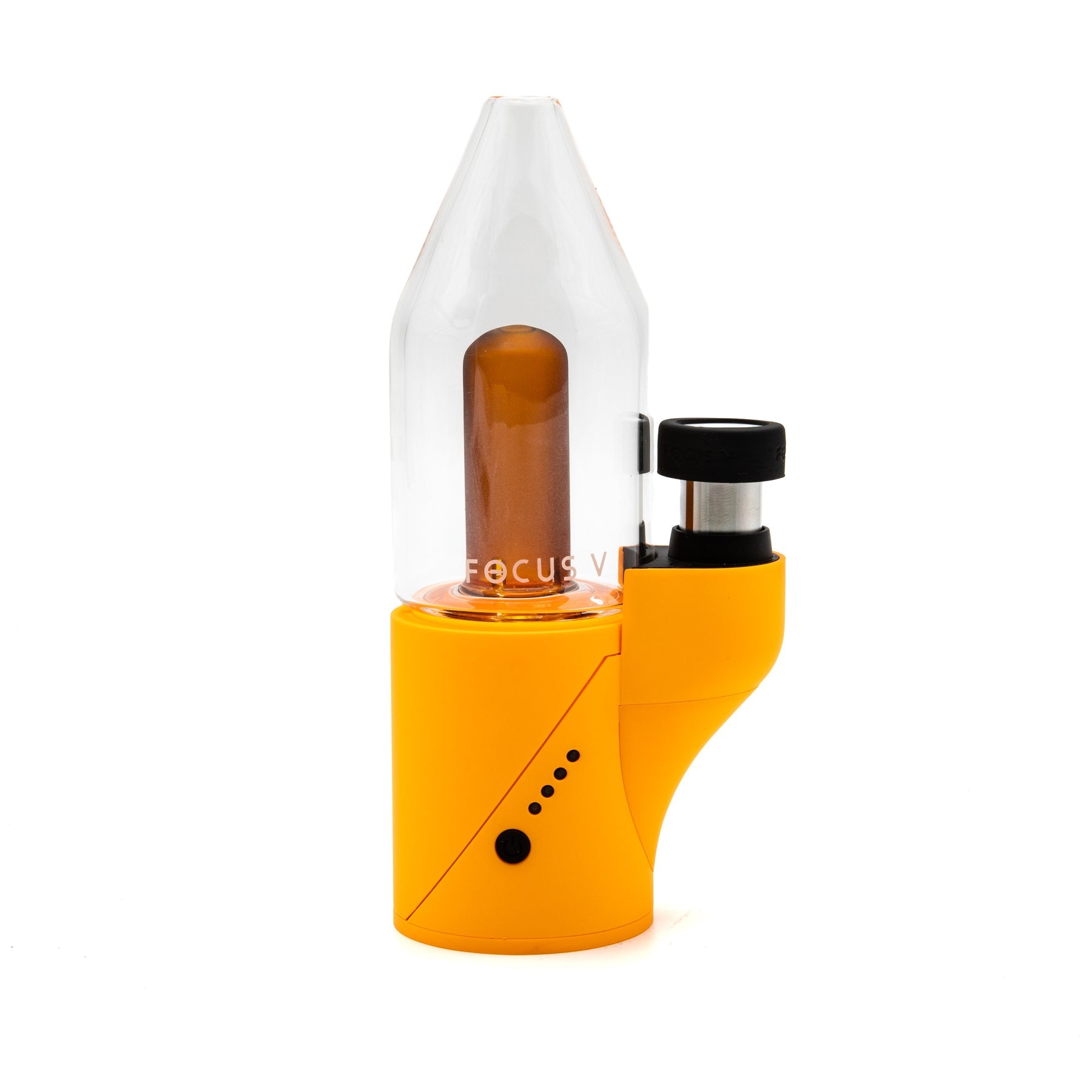 Focus V Carta Smart Rig - Laser Edition-E-RIGS-No Limit Distro