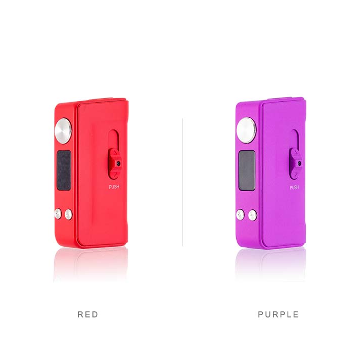 The Shiv Cartridge Battery by Hamilton-510 BATTERY-No Limit Distro