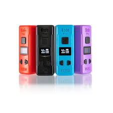 Yocan Kodo Pro Battery - Bulk Display of 20x-510 BATTERY-No Limit Distro