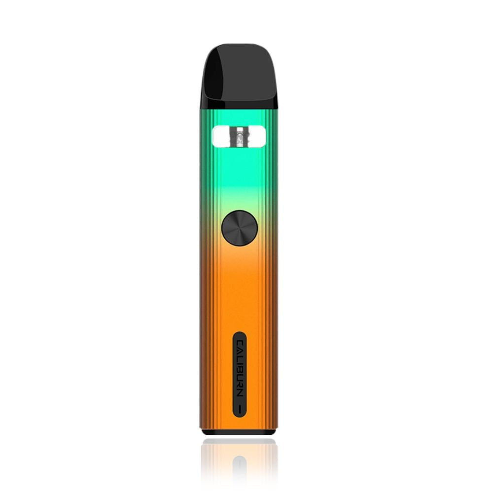 Uwell Caliburn G2 Pod System Kit-VAPE DEVICES-No Limit Distro