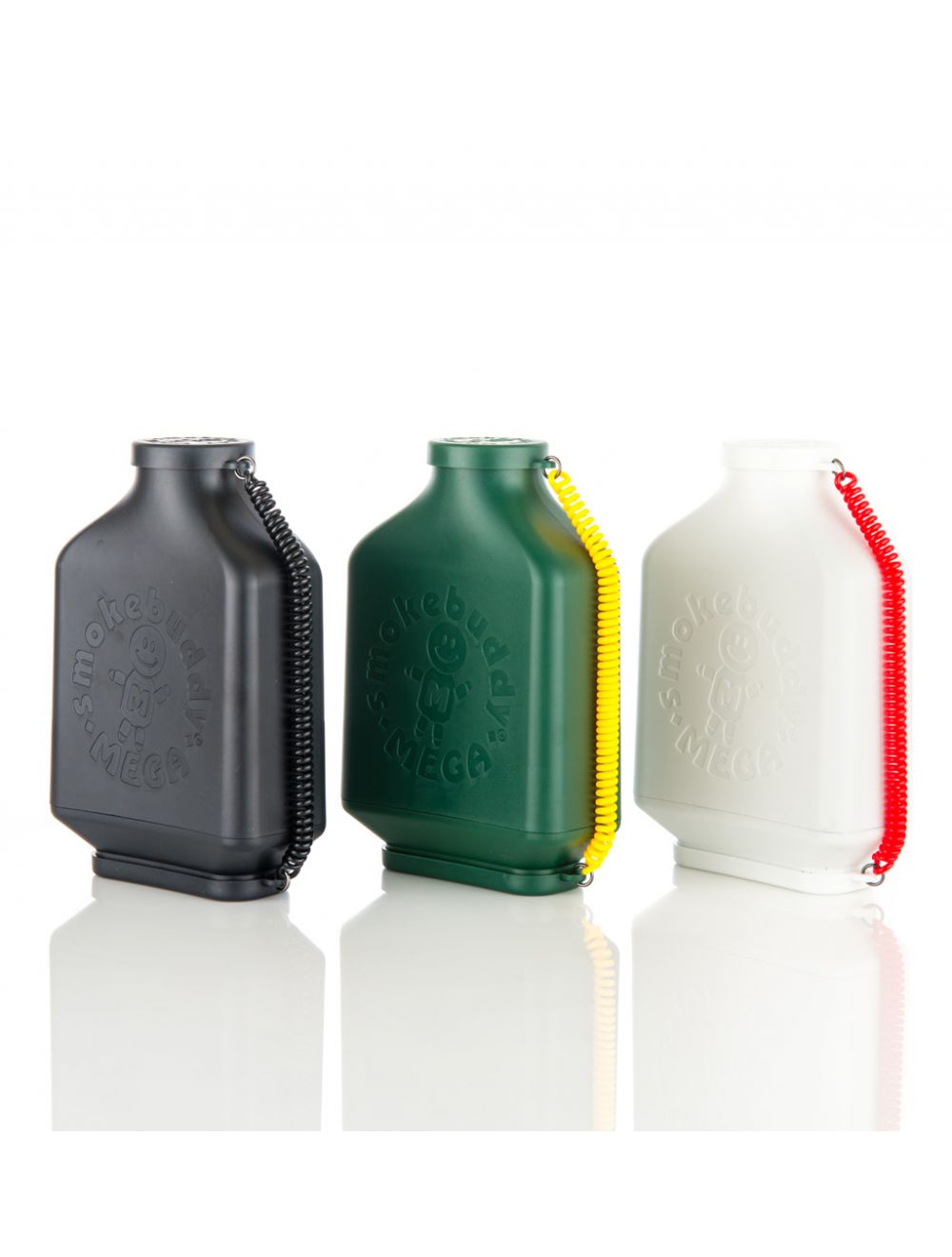 SmokeBuddy Jr.-INCENSE & AIR SANITIZERS-No Limit Distro