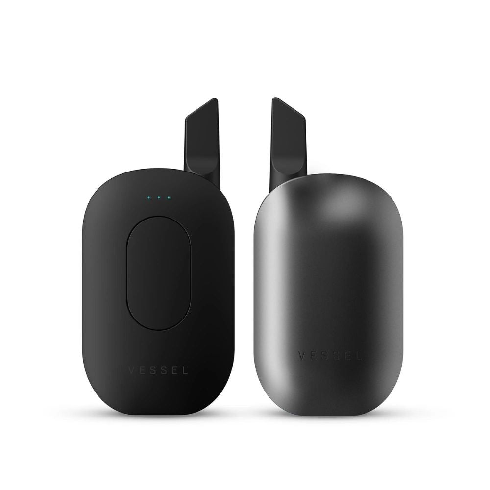 Vessel Compass 510 Vaporizer-510 BATTERY-No Limit Distro