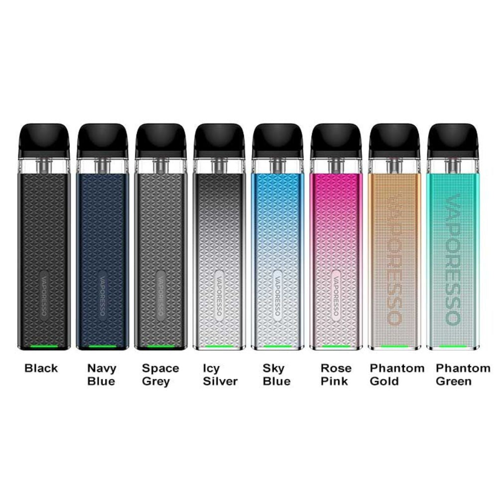 Xros 3 Mini Pod System-VAPE DEVICES-No Limit Distro
