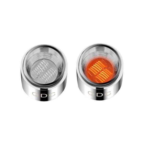 Yocan Evolve Replacement Coils-COILS-No Limit Distro