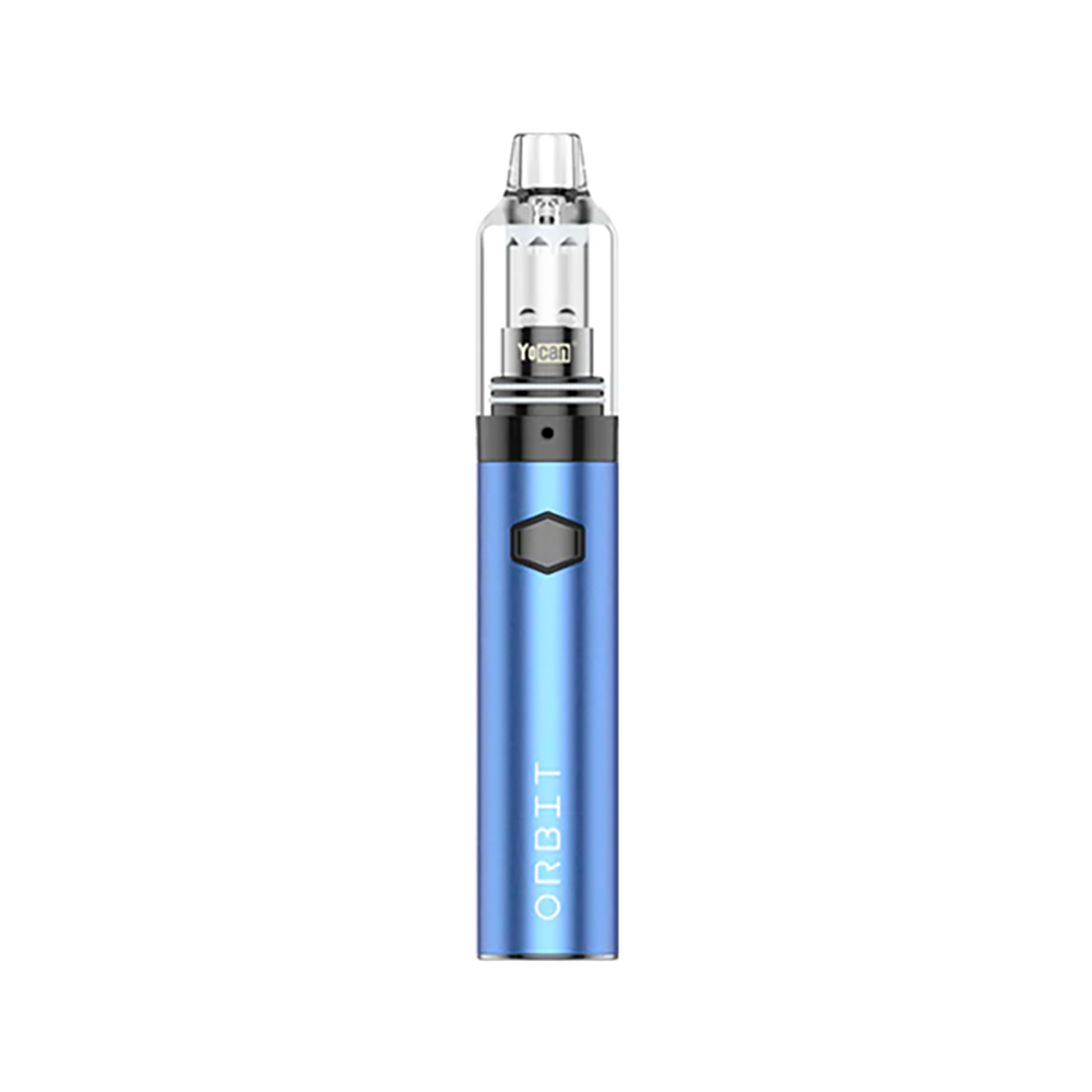 Yocan Orbit Vaporizer Pen-WAX PENS / DAB PENS-No Limit Distro