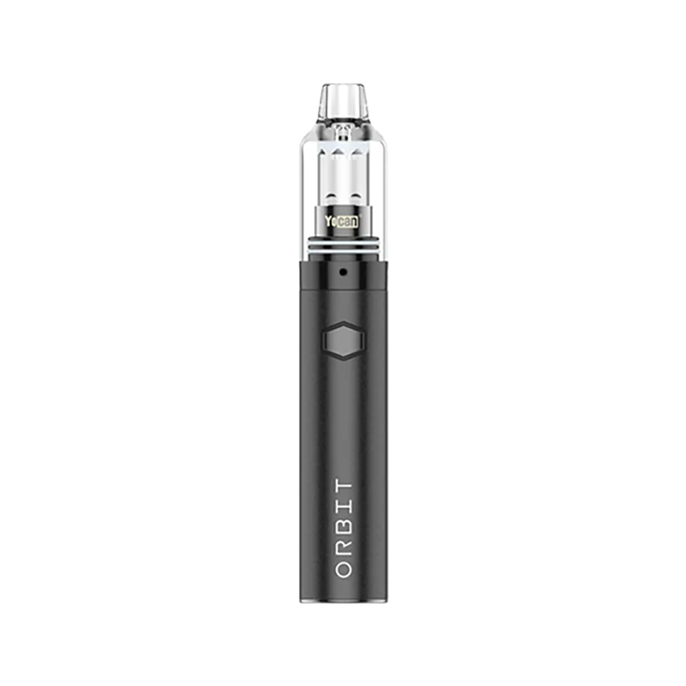 Yocan Orbit Vaporizer Pen-WAX PENS / DAB PENS-No Limit Distro