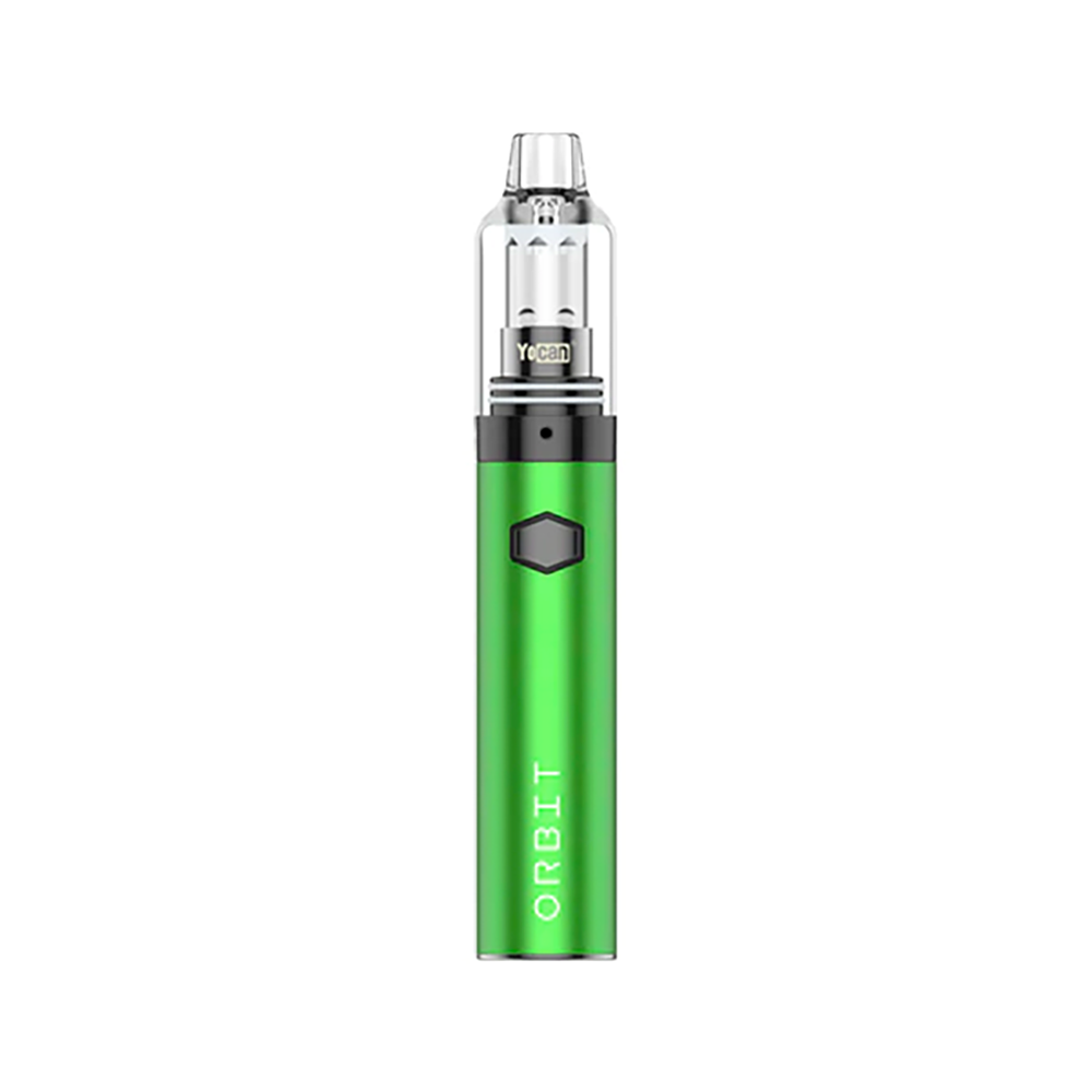 Yocan Orbit Vaporizer Pen-WAX PENS / DAB PENS-No Limit Distro