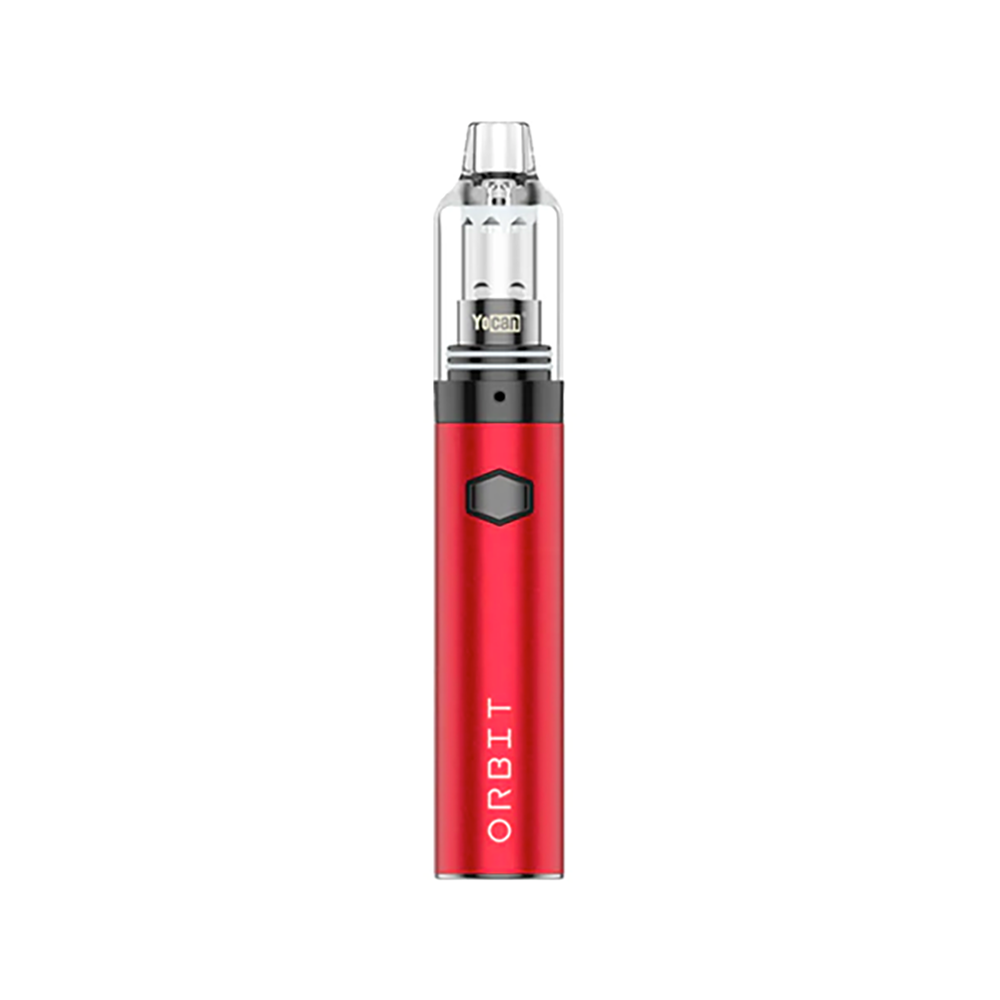 Yocan Orbit Vaporizer Pen-WAX PENS / DAB PENS-No Limit Distro