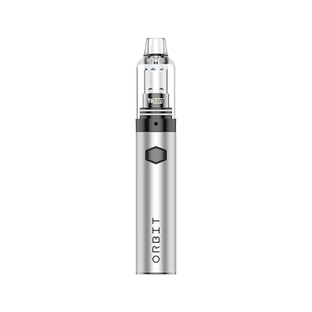 Yocan Orbit Vaporizer Pen-WAX PENS / DAB PENS-No Limit Distro