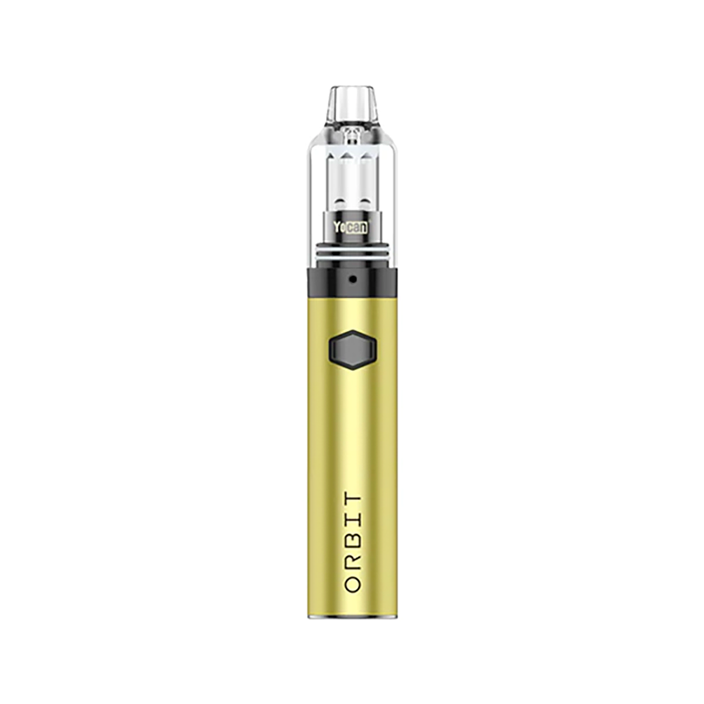 Yocan Orbit Vaporizer Pen-WAX PENS / DAB PENS-No Limit Distro