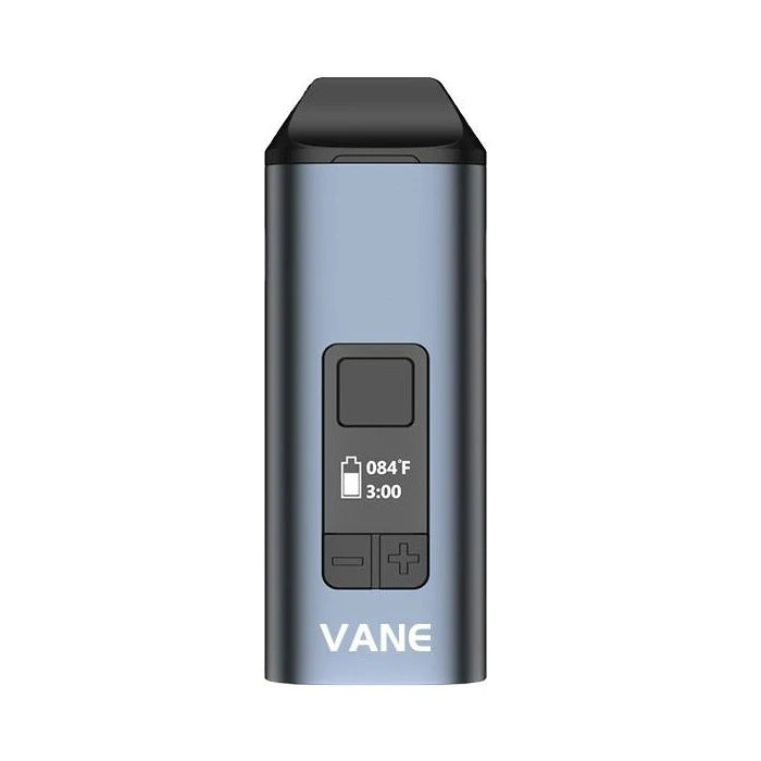 Yocan Vane Dry Herb Vaporizer-DRY HERB VAPES-No Limit Distro