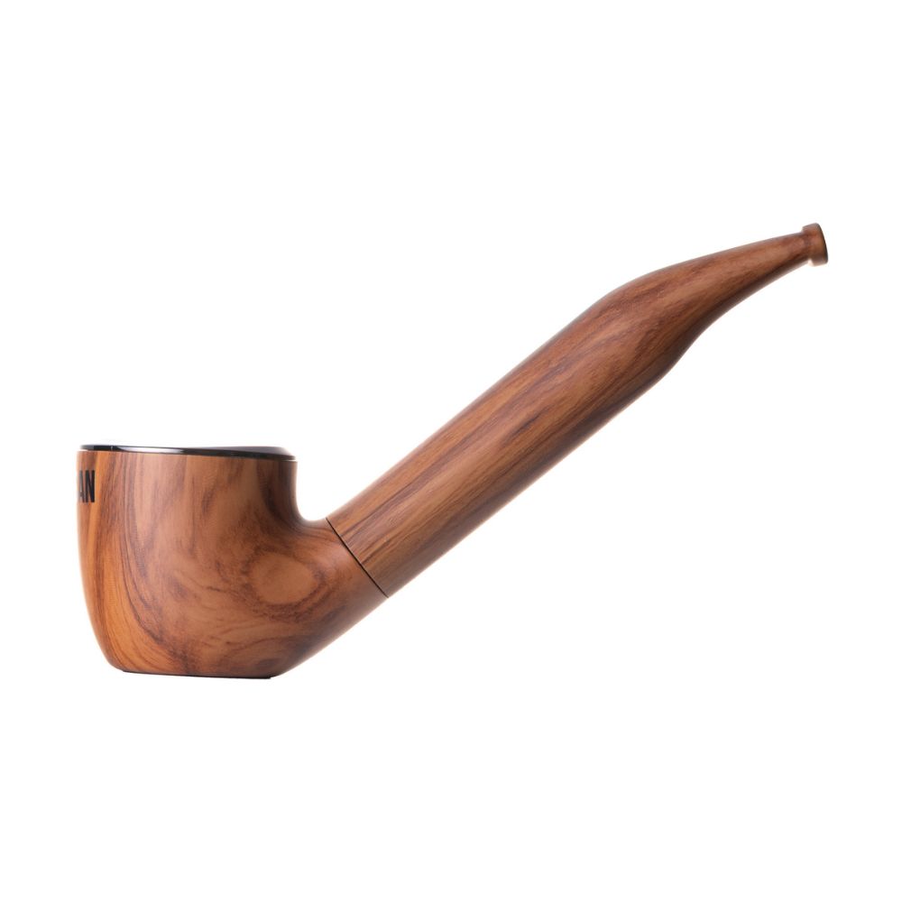 Cartisan Inspector – Novelty Pipe-Shaped 510 Battery