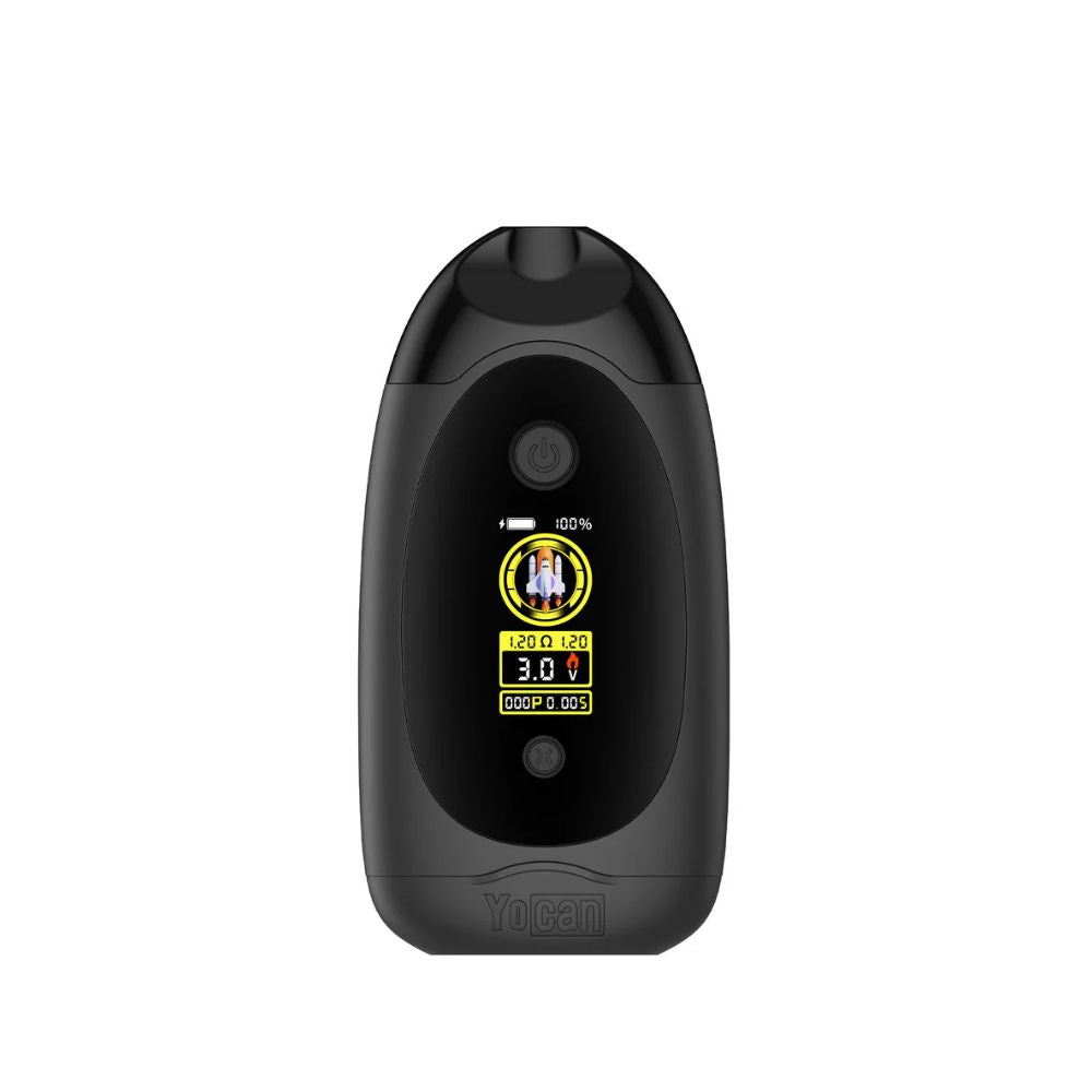 Yocan Dubb Dual 510 Cart Battery-510 BATTERY-No Limit Distro