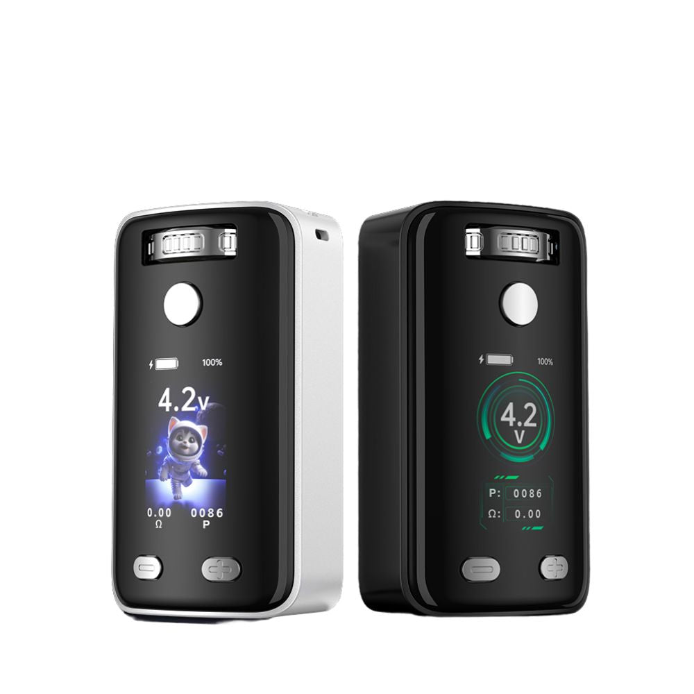 Yocan Uni 3.0 Universal Cart Battery-510 BATTERY-No Limit Distro