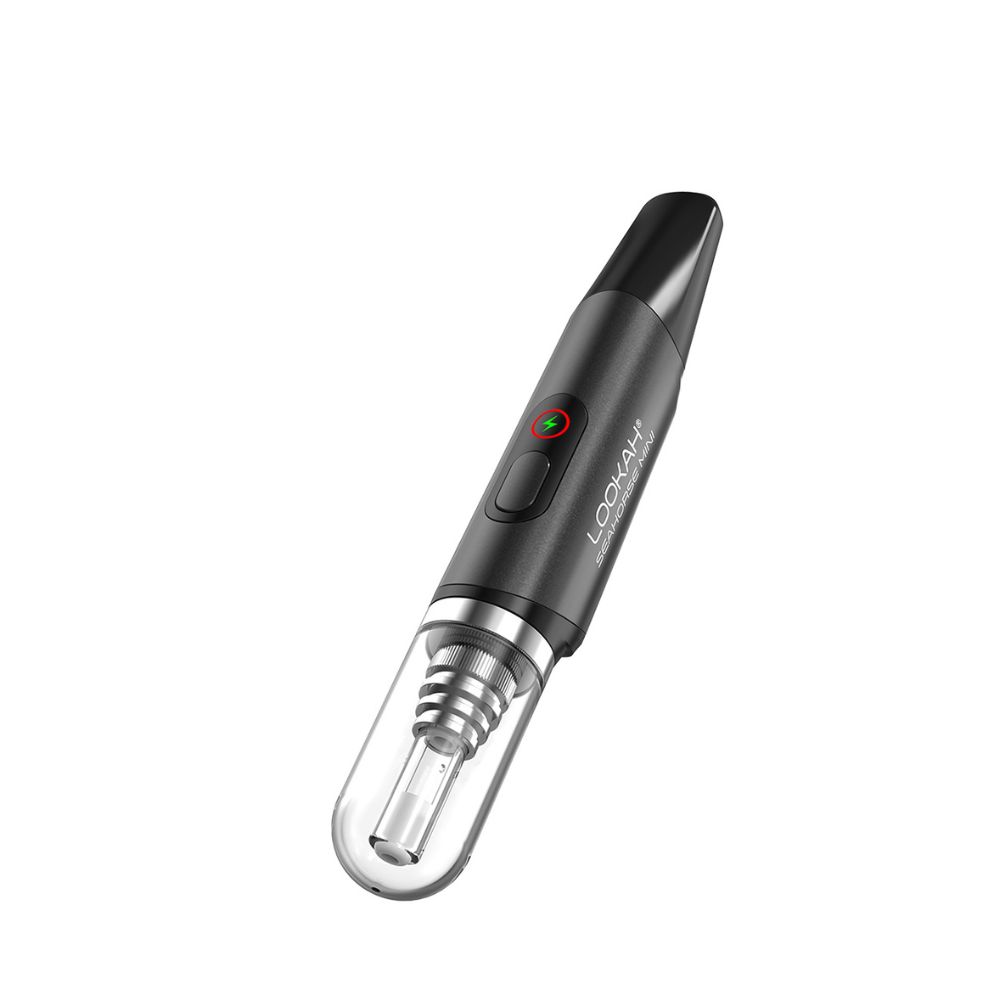 Lookah Seahorse Mini Electric Nectar Collector-WAX PENS / DAB PENS-No Limit Distro