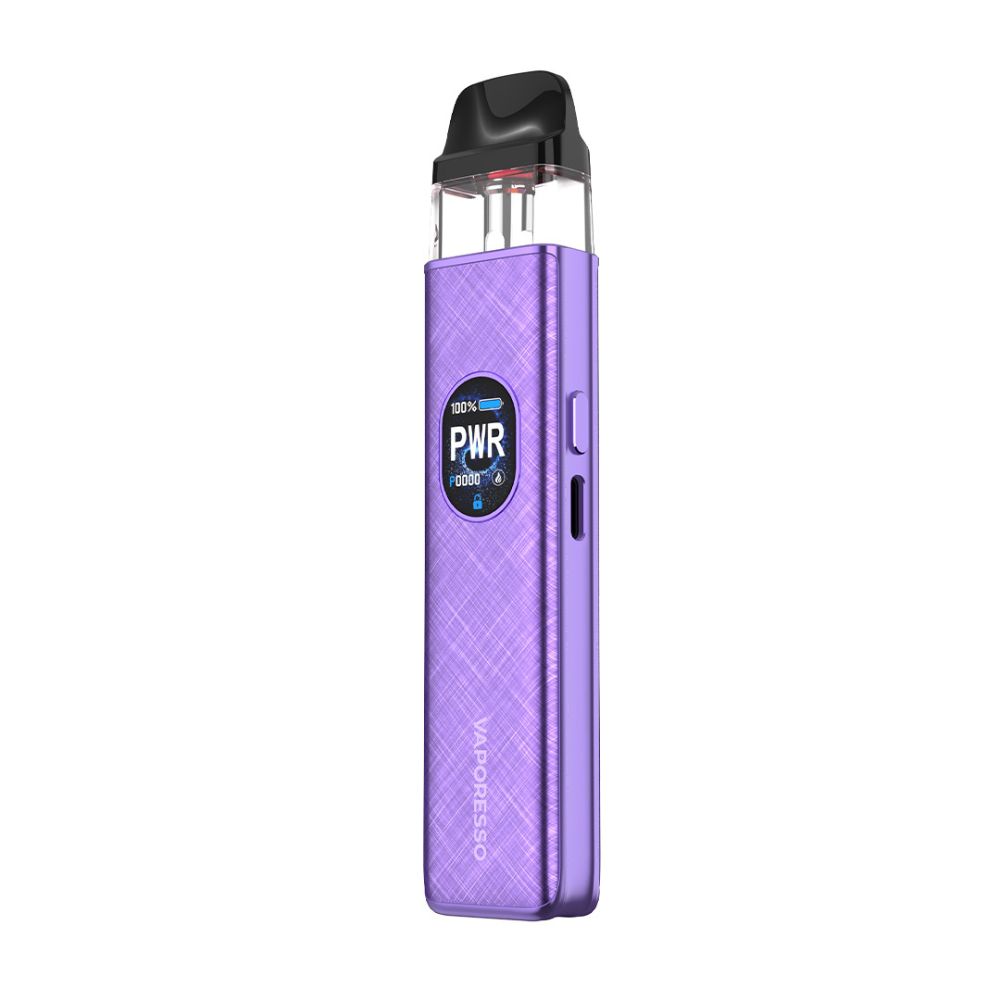 Vaporesso Xros 5 30W Pod System-VAPE DEVICES-No Limit Distro