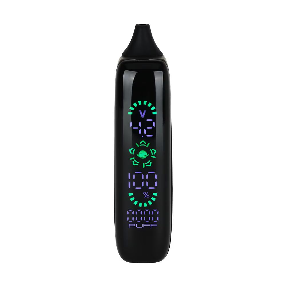 Pulsar DL 5.0 - Hidden 510 Thread Vape Cart Battery-510 BATTERY-No Limit Distro