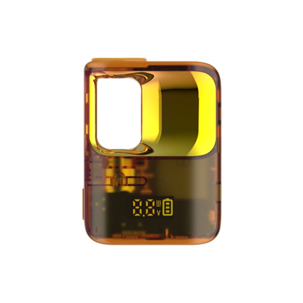 CCELL Stylo 510 Cart Battery-510 BATTERY-No Limit Distro