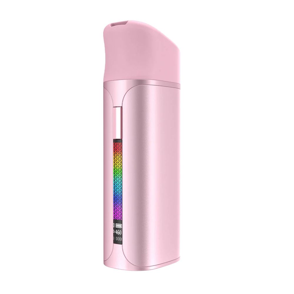 Yocan Black Pocket Concentrate Vaporizer-WAX PENS / DAB PENS-No Limit Distro