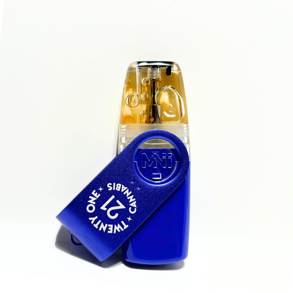 Twenty One THC Flash Drive Vape - 2 Grams-THC Blend-No Limit Distro