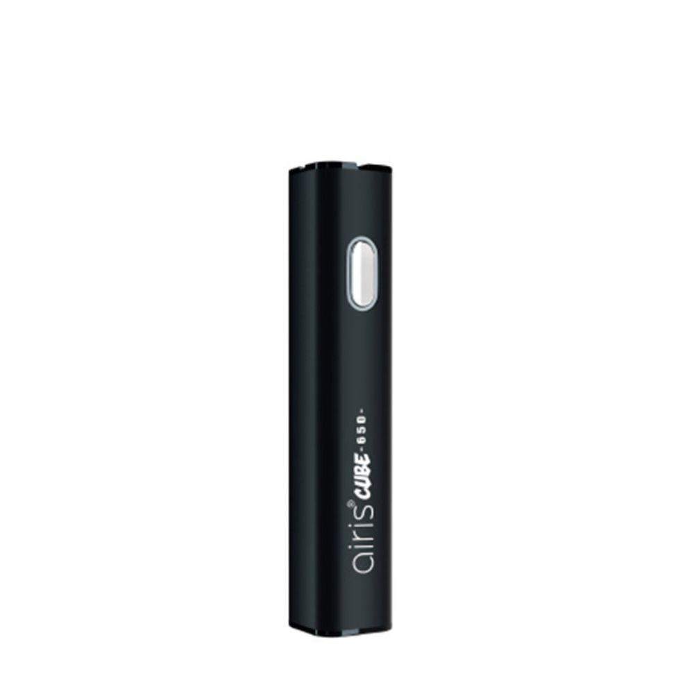 Airis Cube 650 mAh Cart Pen - Lifetime Warranty-510 BATTERY-No Limit Distro