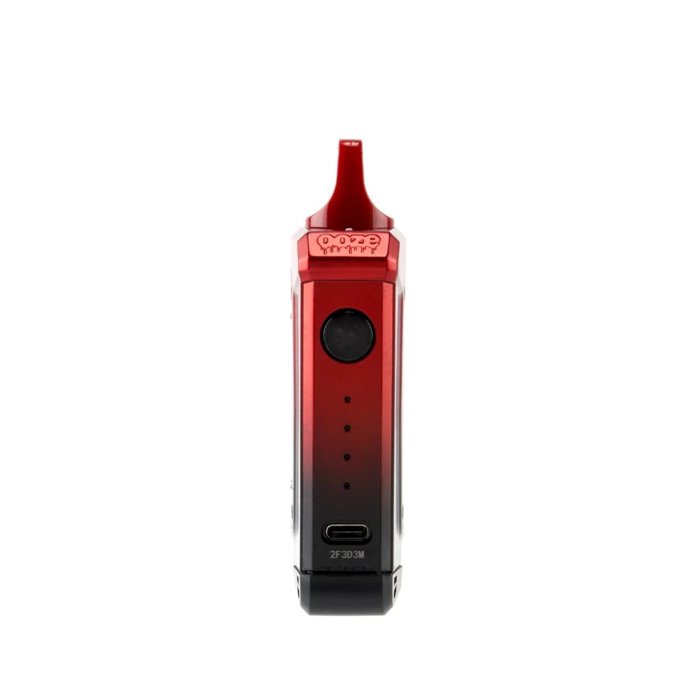 Ooze Duplex 2 Vaporizer - 3‑in‑1 510 Thread Cart Battery-510 BATTERY-No Limit Distro