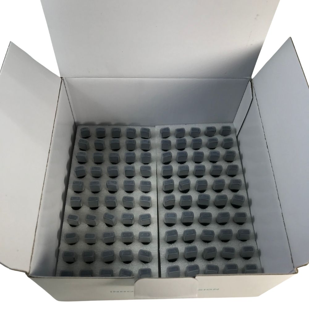 iKrusher Calibr Pro Ceramic Cart 1ml - Plastic Top-CARTRIDGES-No Limit Distro