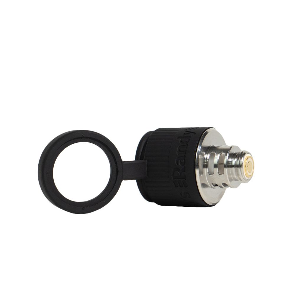 Randy’s Grip Plus 360 Coil Replacement-WAX PENS / DAB PENS-No Limit Distro