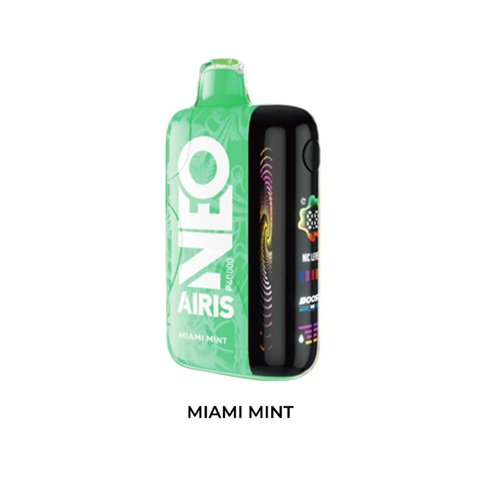 Airis Neo P40000 Disposable