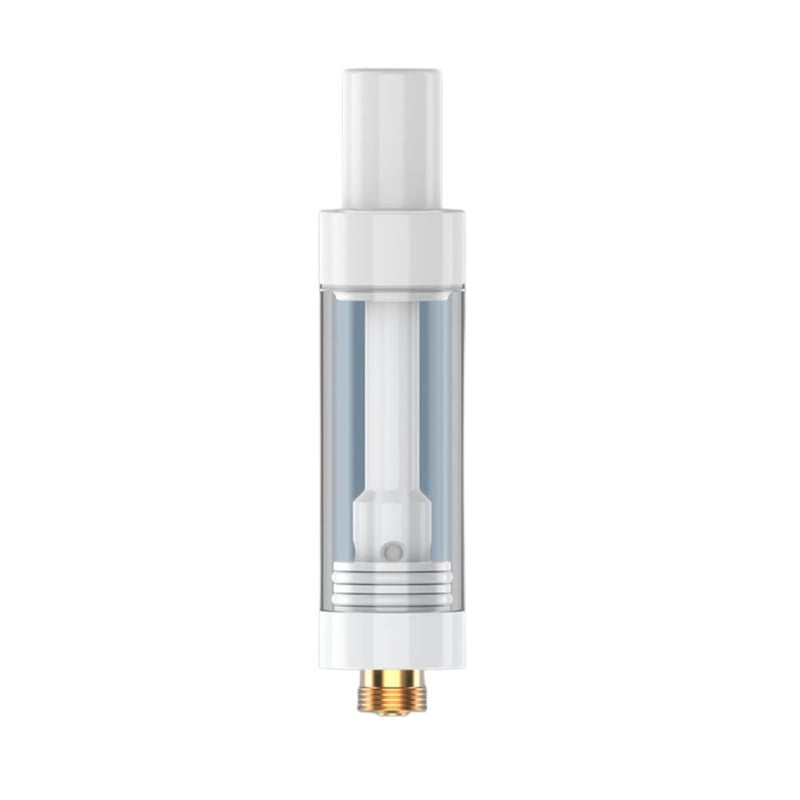 Empty 2ml Full Ceramic Cartridge Wide Mouthpiece-CARTRIDGES-No Limit Distro