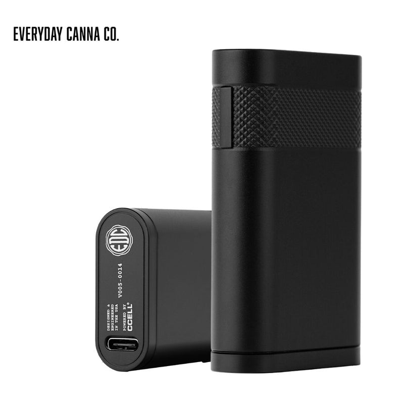 Ranger 510 Battery by Everyday Canno co.-510 BATTERY-No Limit Distro