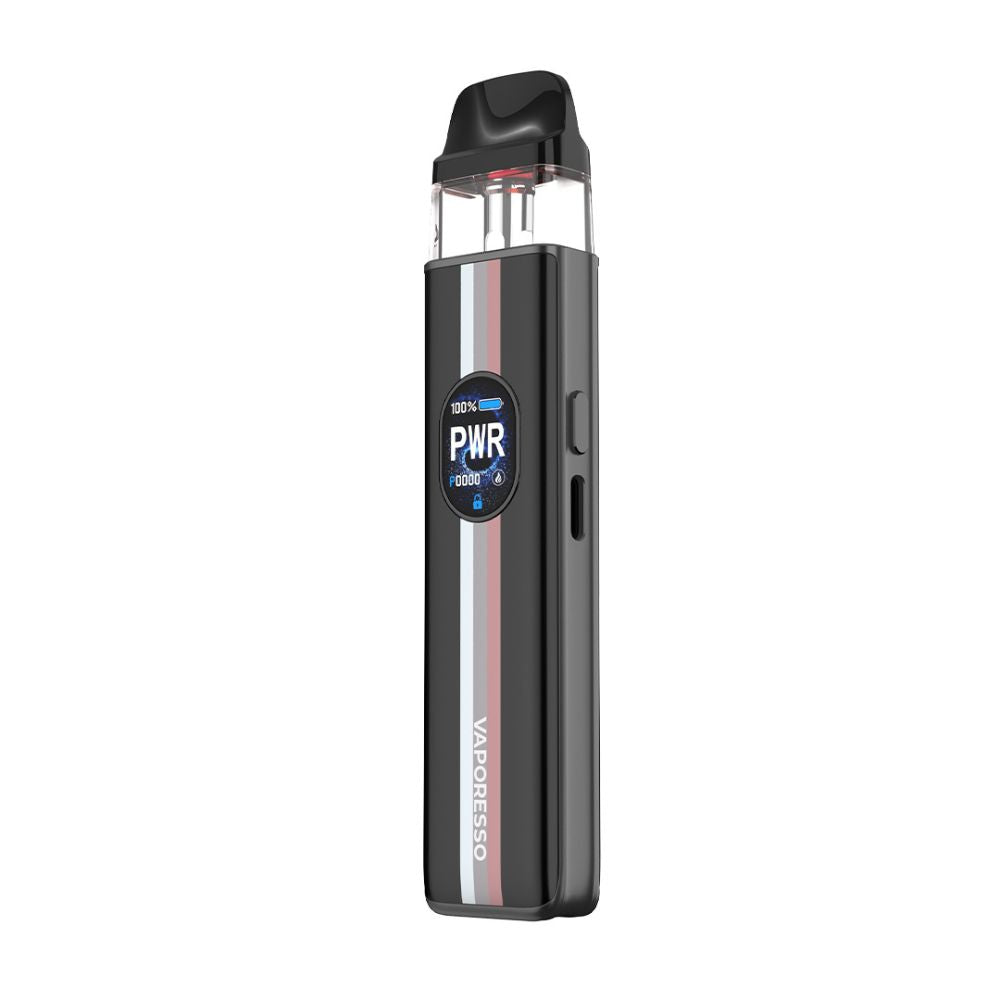 Vaporesso Xros 5 30W Pod System-VAPE DEVICES-No Limit Distro