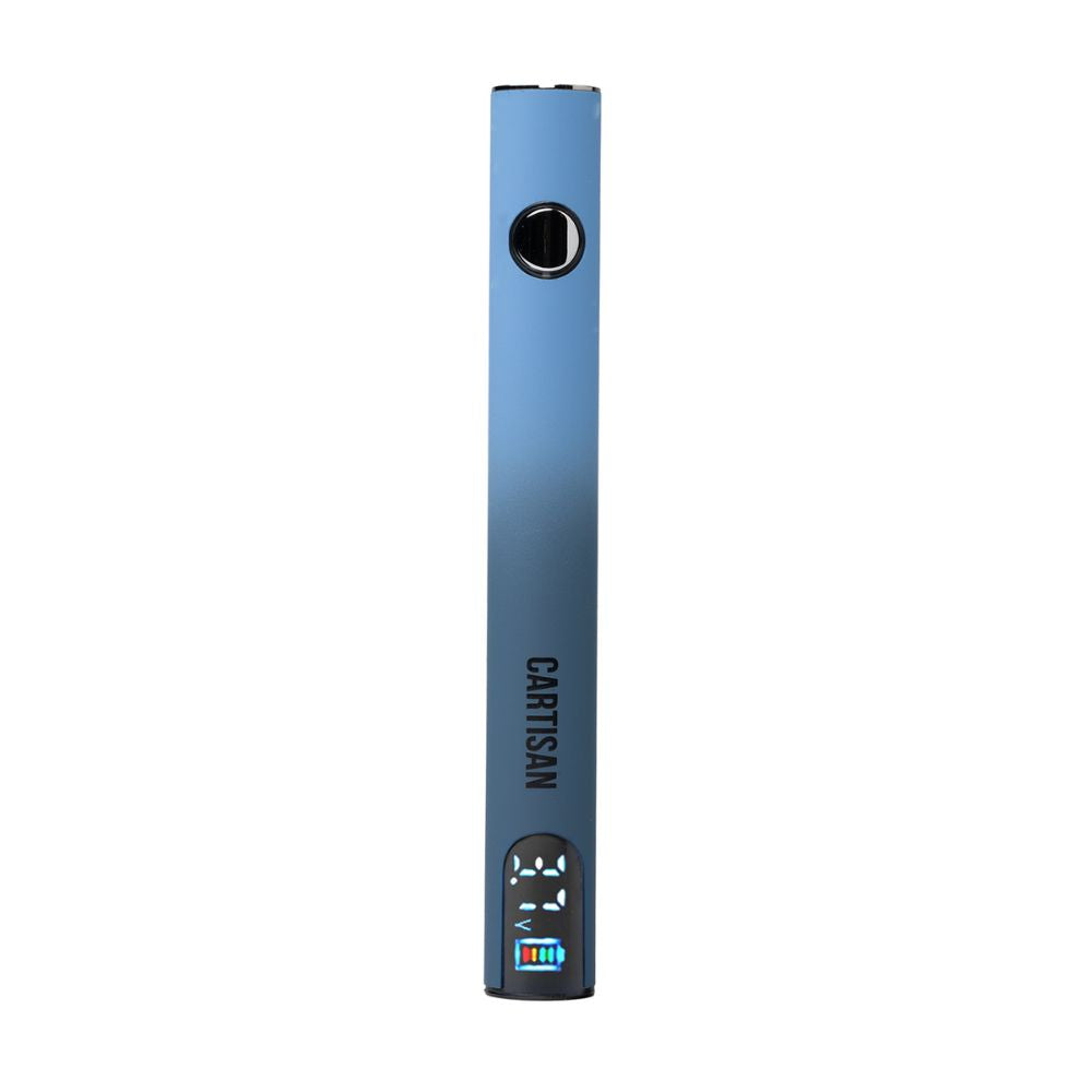 Cartisan Pro Pen NEO 900 mah Cart Battery-510 BATTERY-No Limit Distro