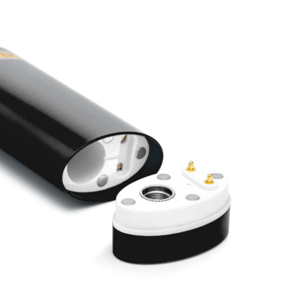 Lit 510 Thread Vape Battery – Stealth Lighter by Hemper