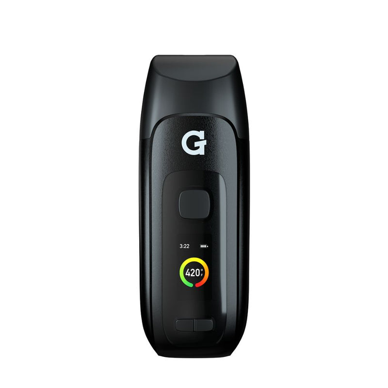 G Pen Dash+ Dry Herb Vaporizer