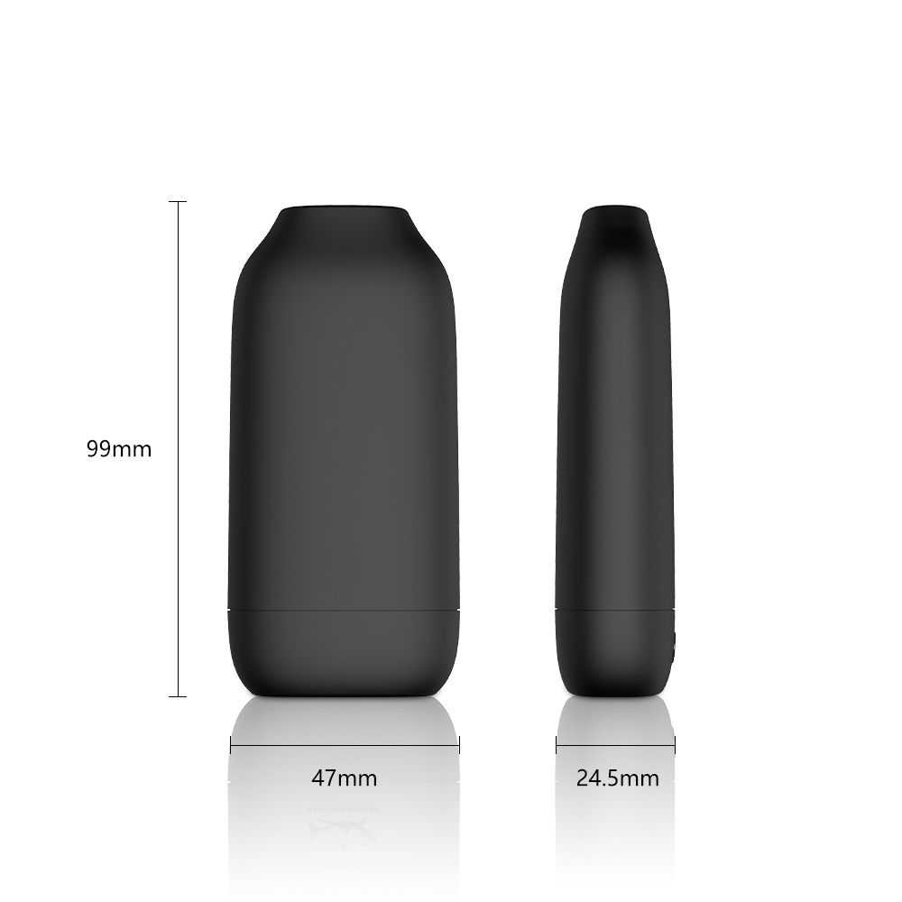 Hamilton Tombstone V2 Wax & Cart Battery-510 BATTERY-No Limit Distro