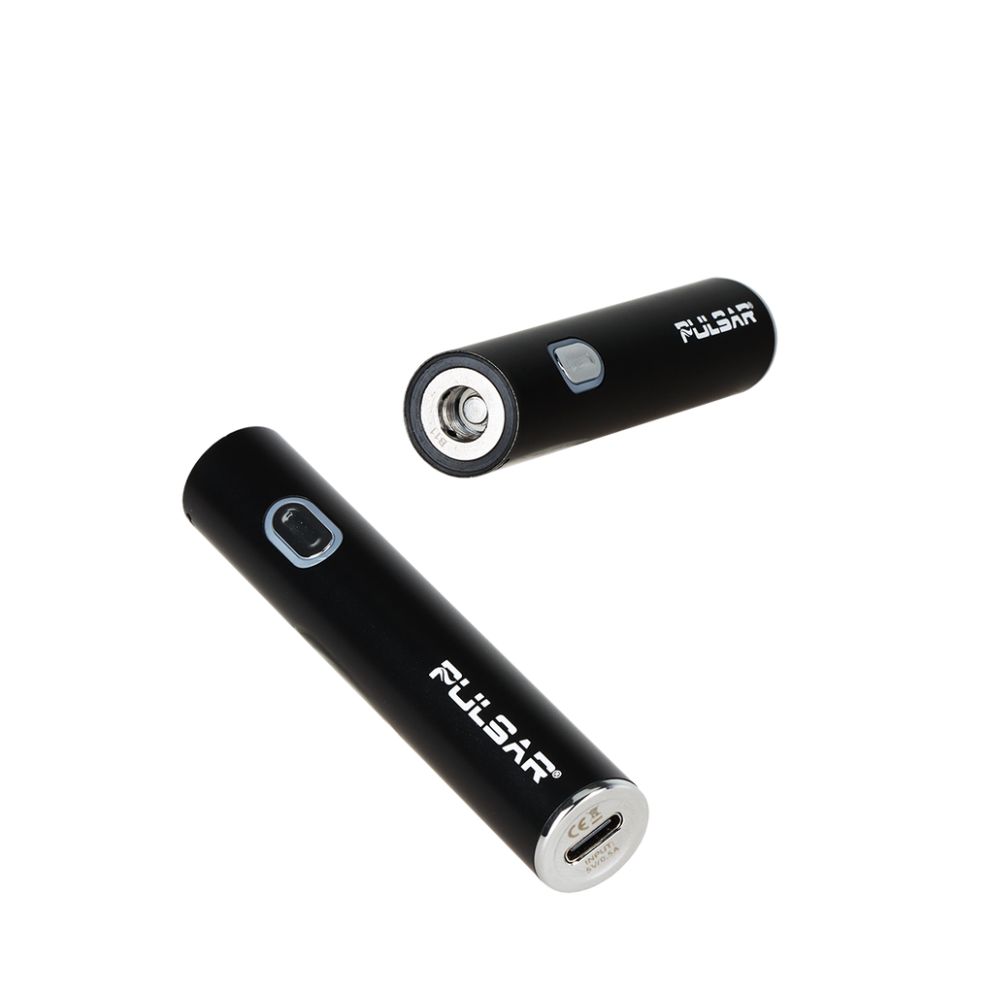 Pulsar 510 Delta 3-in-1 Smart Battery Vape Pen Kit – 800mAh-WAX PENS / DAB PENS-No Limit Distro