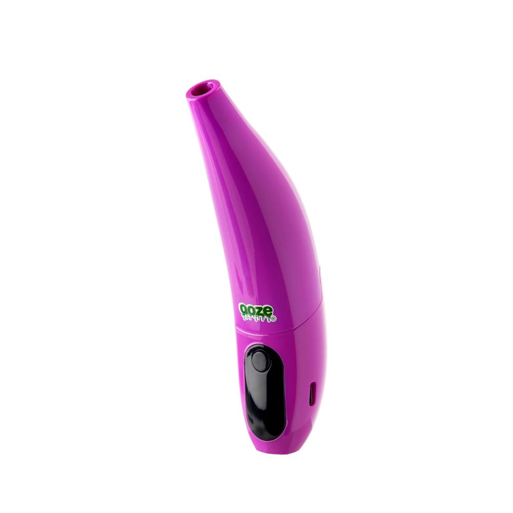 Ooze Peel Banana – 400 mAh Conceal 510 Vape Cart Battery-510 BATTERY-No Limit Distro