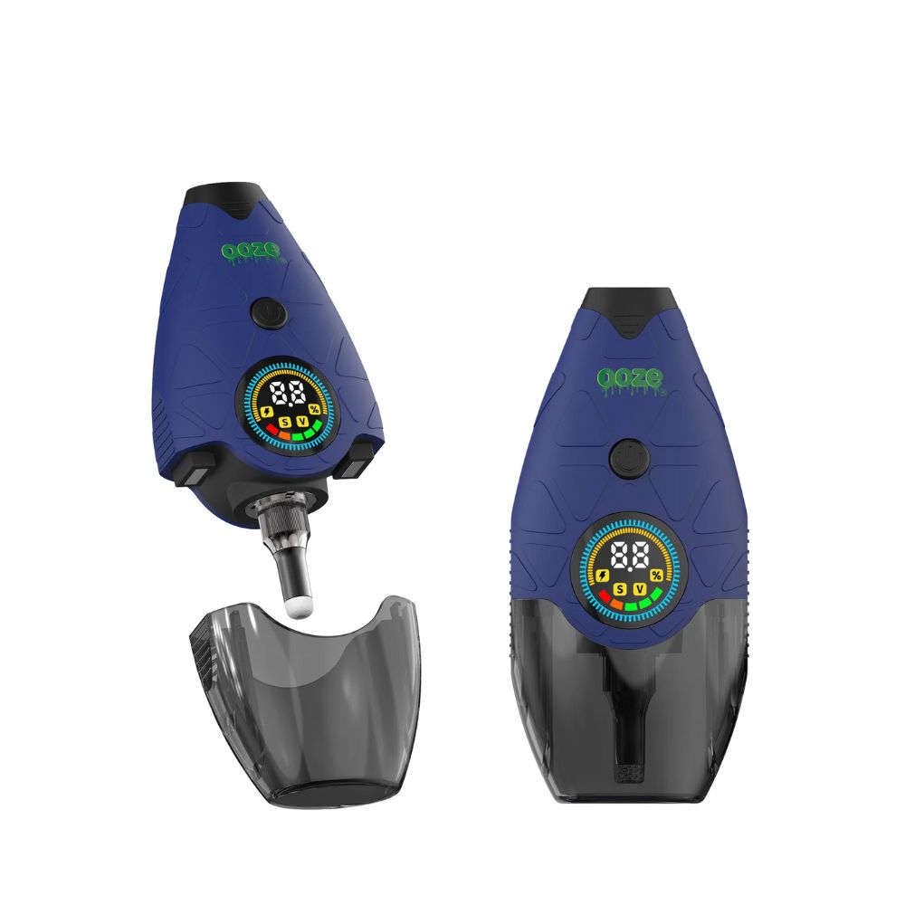 Ooze Hover Electric Nectar Collector – 650 mAh Dab Straw
