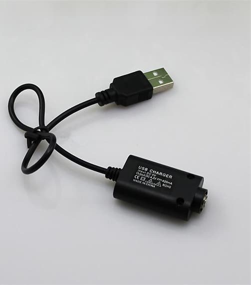 eGo T 650mah Battery with Charger BULK Pack of 20x-510 BATTERY-No Limit Distro